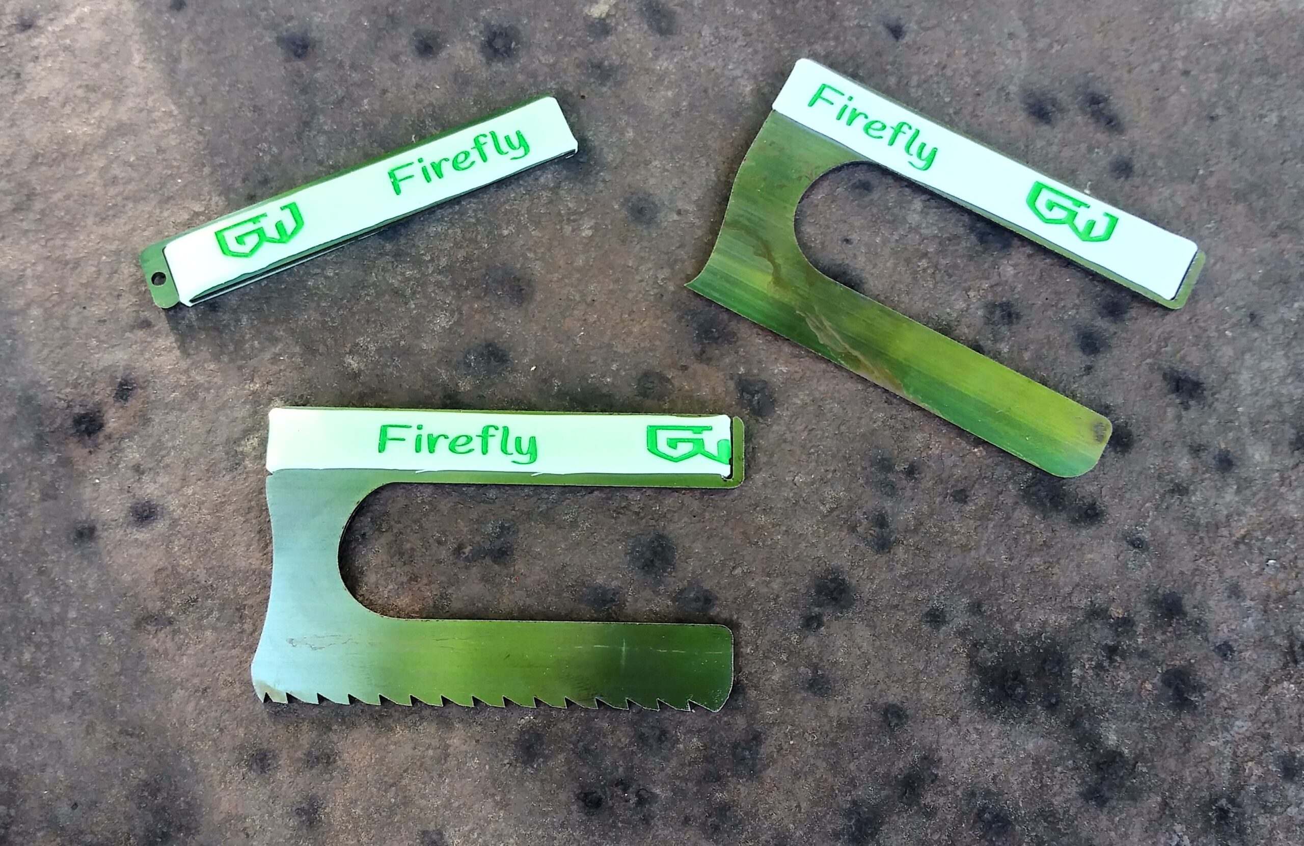 Grim Workshop Does It Again – Checking Out the Firefly