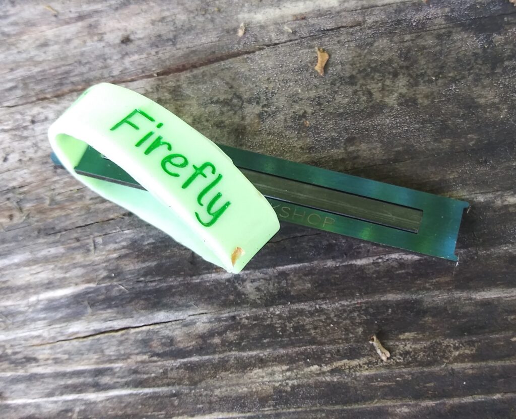 Firefly Heat