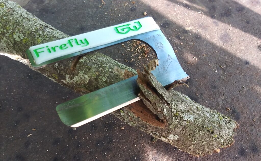 Firefly Blade