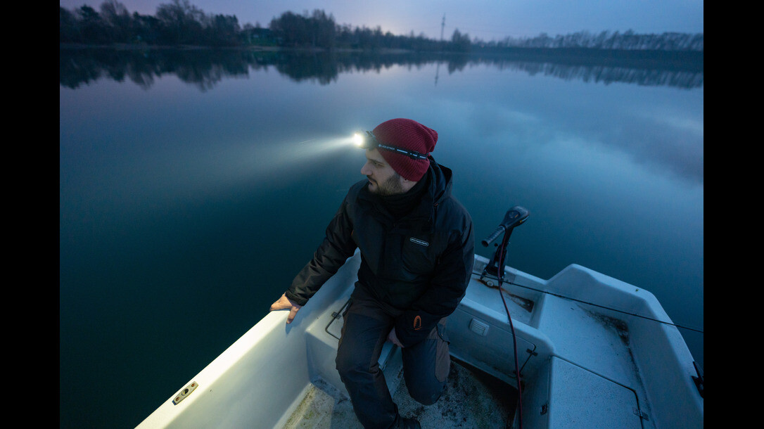 Breaking the Darkness: 9 Helpful Field Headlamps
