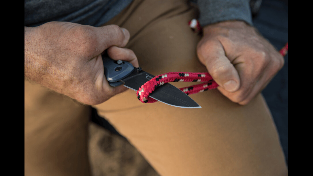 Searching for a (Thumb) Stud EDC Folding Knife