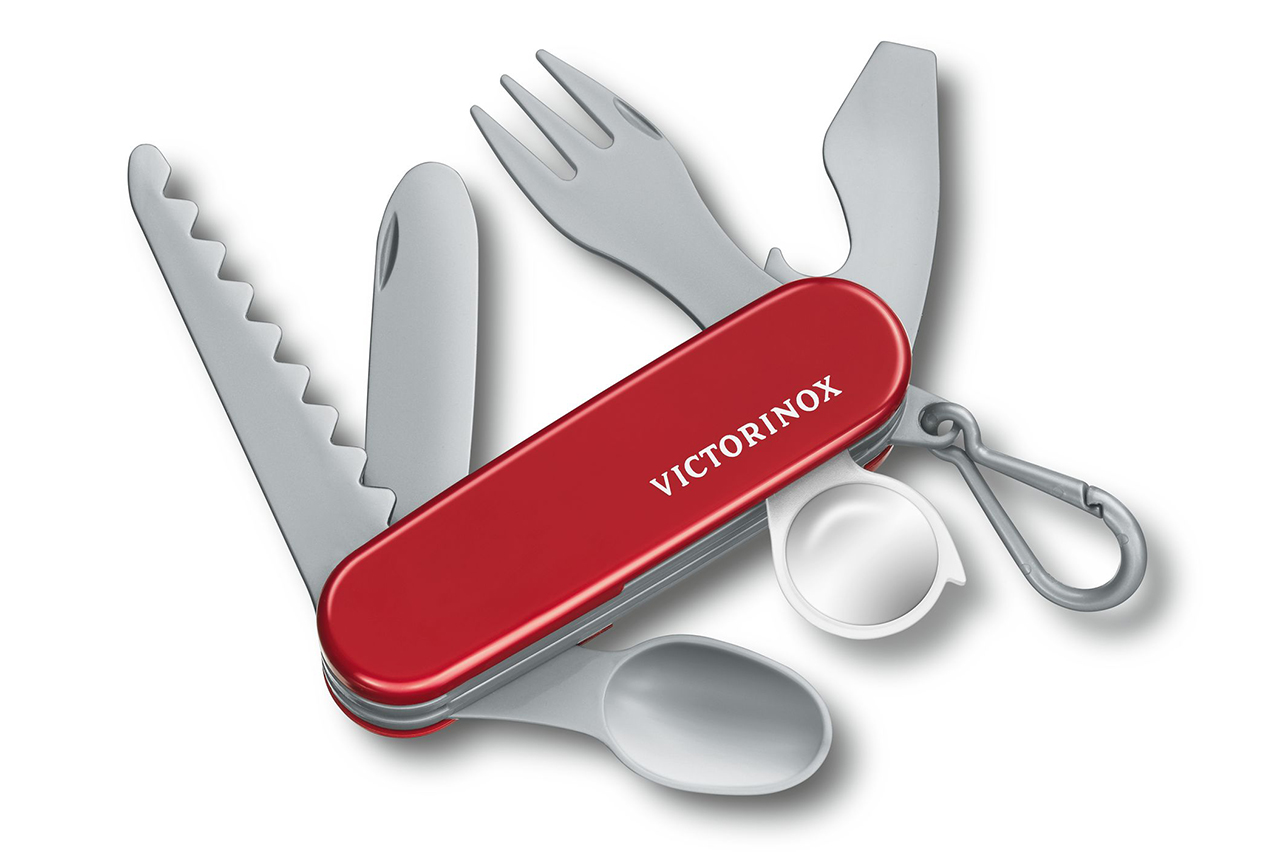Their First Knife – What to Give Them and When