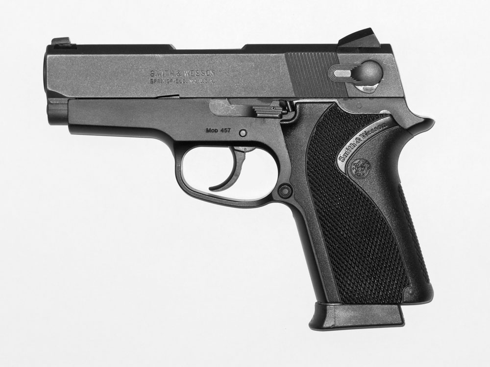 What’s the Difference Between a Good Gun and a Bad Gun?