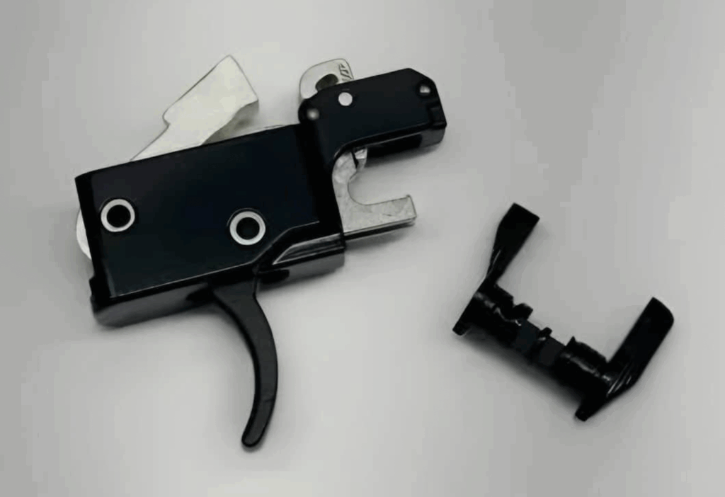 Anti-Gun States Sue To Keep Forced Reset Triggers From Being Returned Anti-Gun States Sue To Keep Forced Reset Triggers From Being Returned