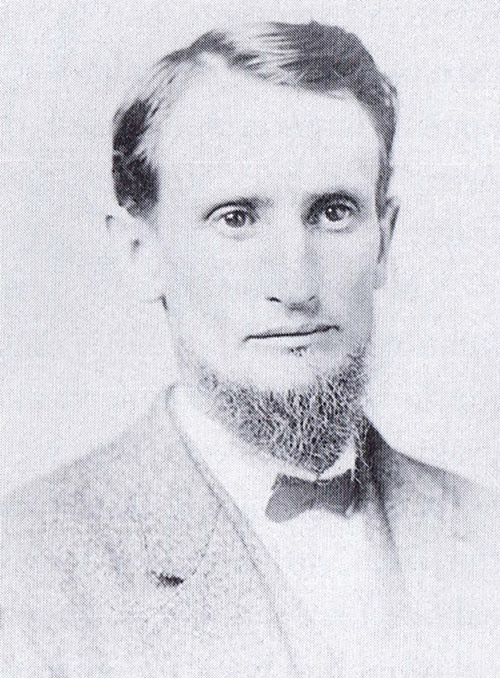 Christopher Miner Spencer: The Unsung Father of Repeating Long Guns