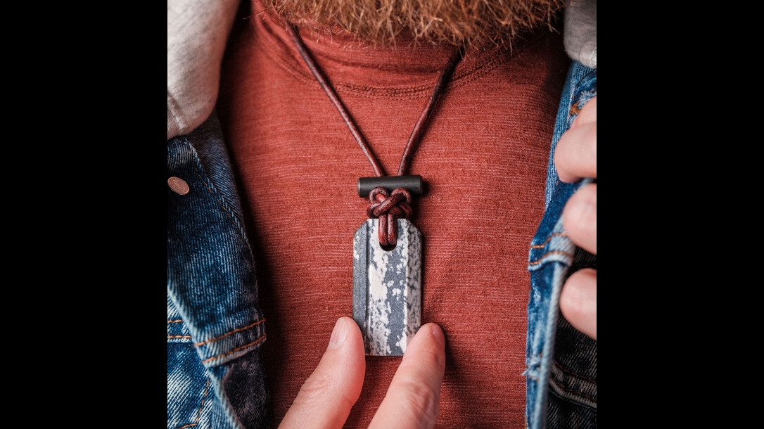 Gear that Tags Along For the Ride!