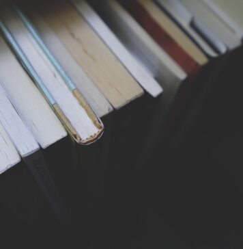 Essential reading for preppers