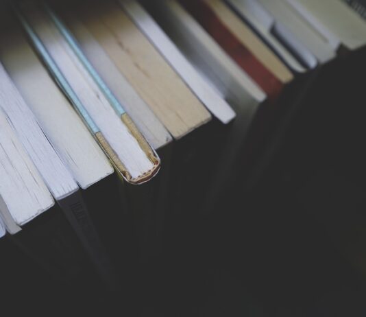 Essential reading for preppers
