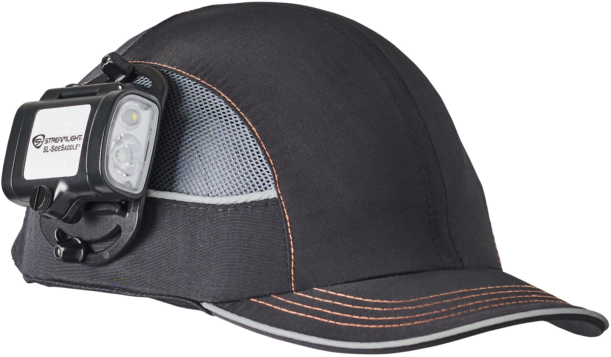 Going Hands-Free – Streamlight’s New SL-SideSaddle