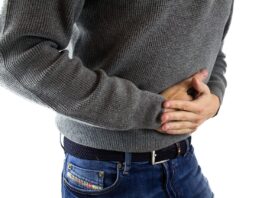 Don't get sick - avoid food poisoning