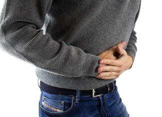 Don't get sick - avoid food poisoning