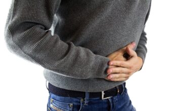 Don't get sick - avoid food poisoning