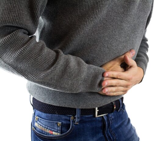 Don't get sick - avoid food poisoning