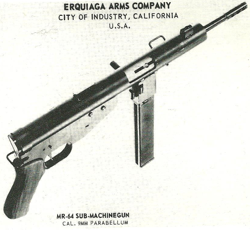 Juan Erquiaga Azicorbe – International Man of Mystery