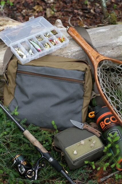 BCO Pouches and Satchels