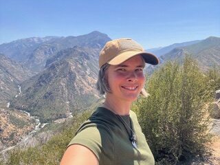 Ask the Pros: Carleigh Fairchild of History Channel’s Alone