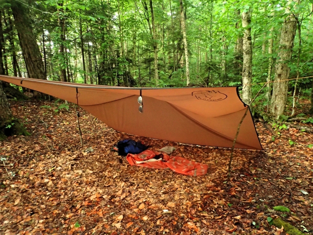 Coalcracker 10×10 Dutchware Tarp