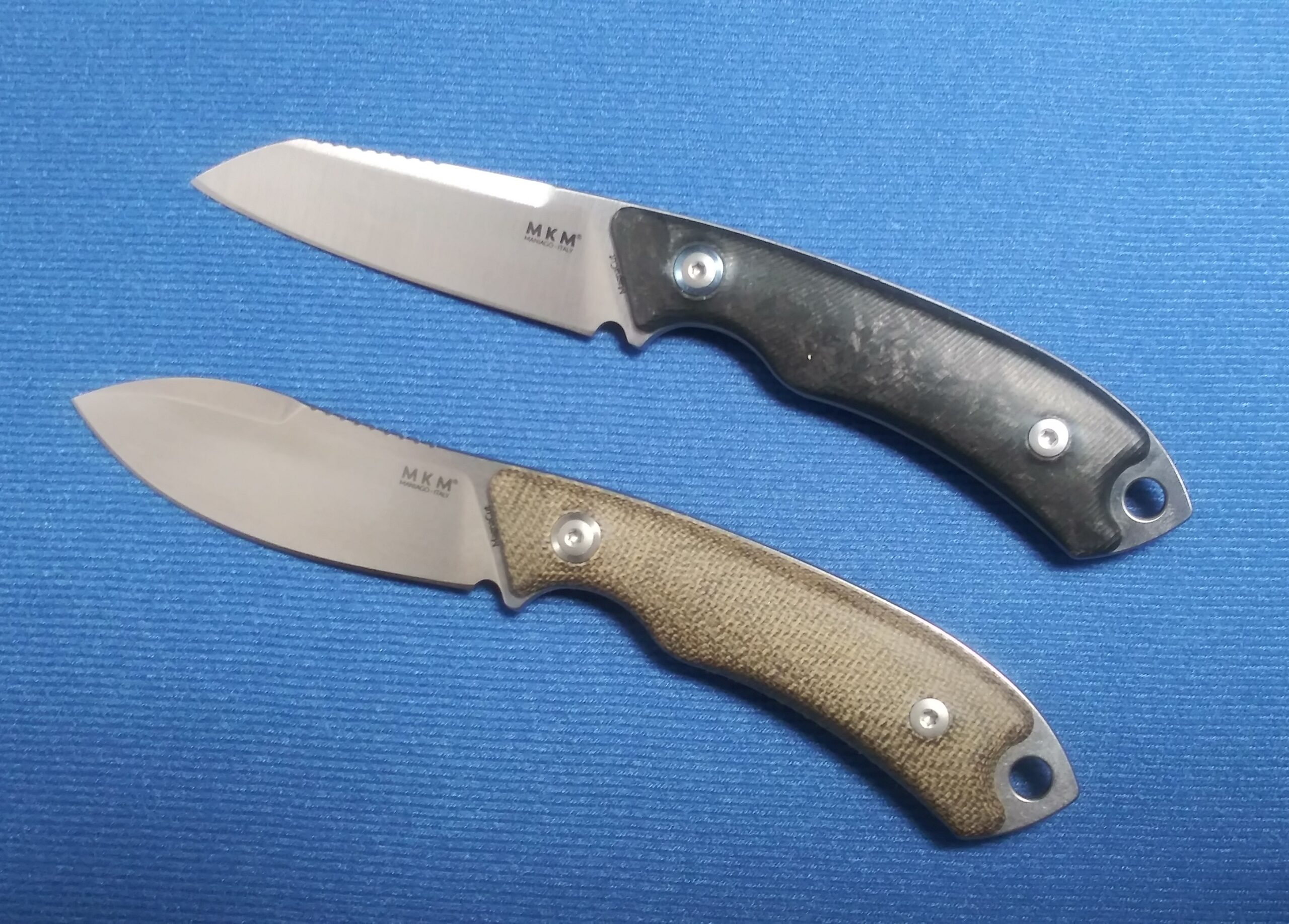 EDC Dance Partners – MKM Pocket Tangos