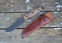 Cold Steel Republic