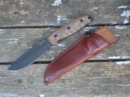 Cold Steel Republic