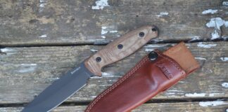 Cold Steel Republic