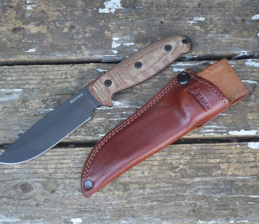 Cold Steel Republic