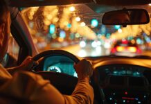 rideshare safety