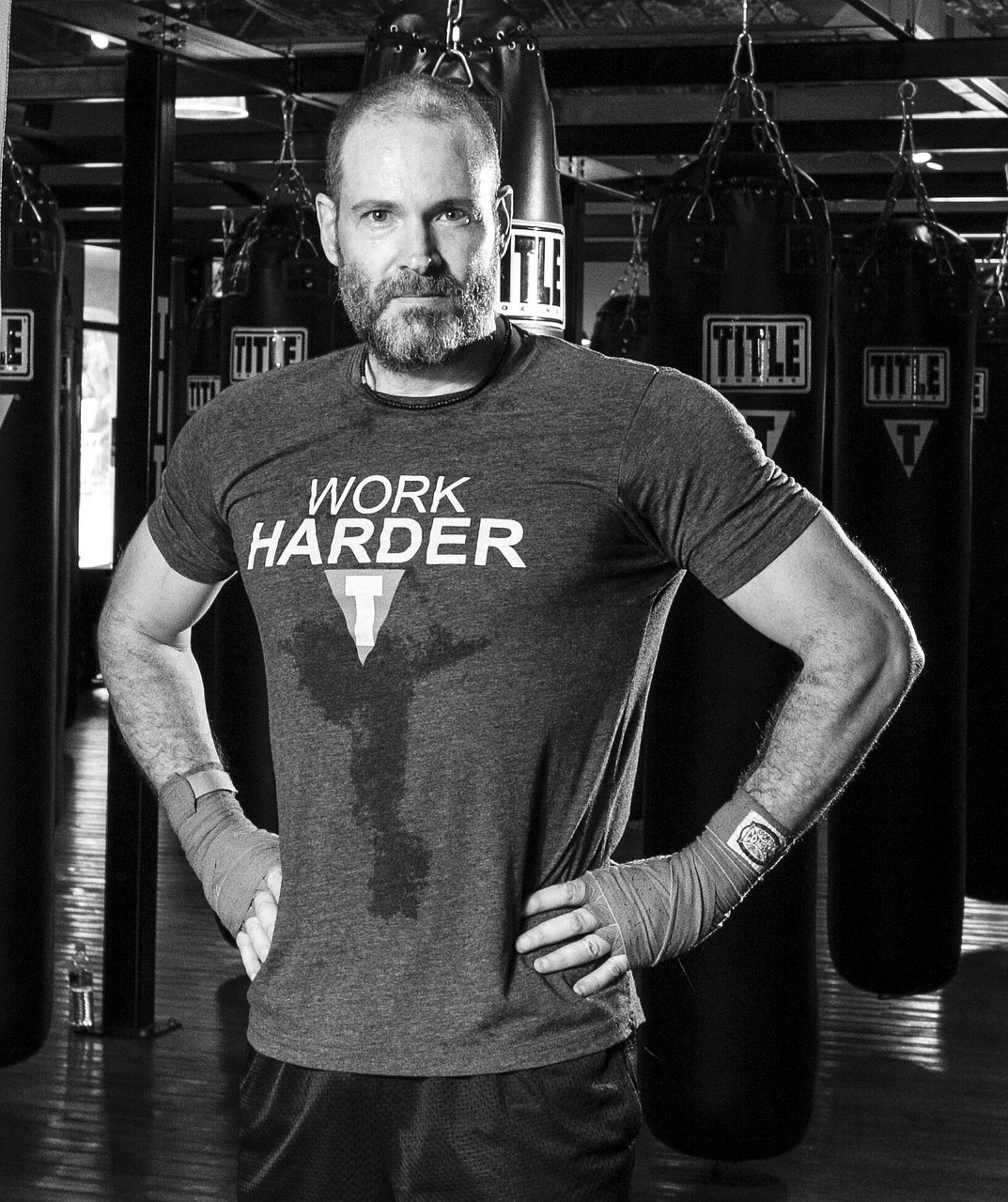 Get in Shape – Physical Fitness and Emergency Preparedness
