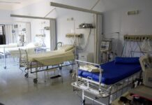 Hospital Go Bag