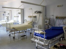 Hospital Go Bag