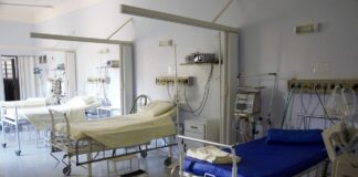 Hospital Go Bag