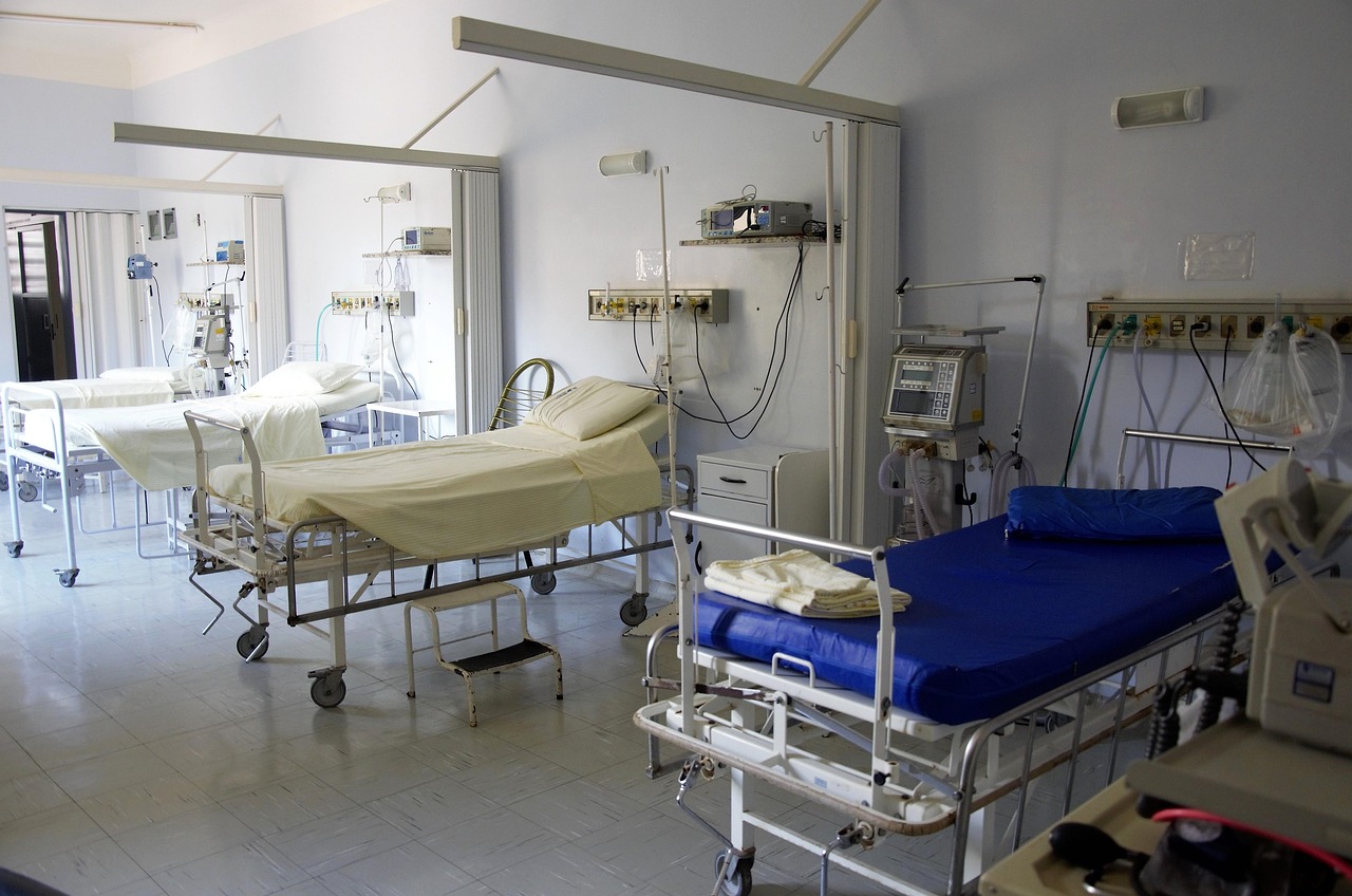 Hospital Go Bag – Prepping for a Different Sort of Emergency