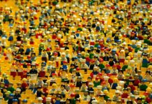 Violent crowds