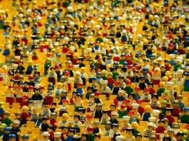 Violent crowds