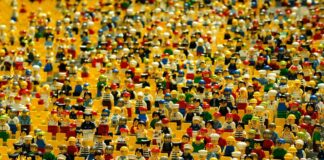 Violent crowds
