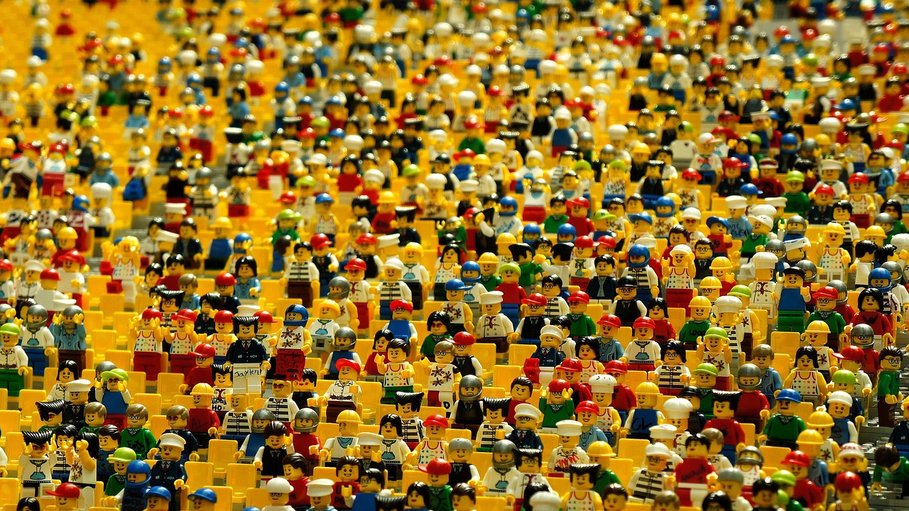 Handling the Mob – Dealing with Potentially Violent Crowds