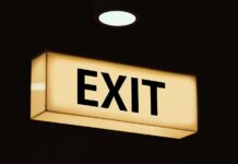 Points of egress