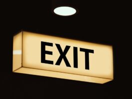 Points of egress