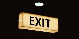 Points of egress