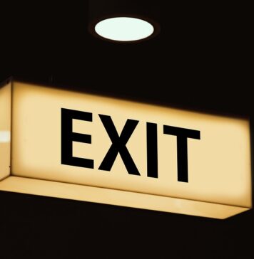 Points of egress