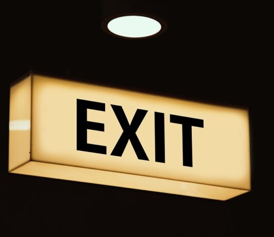 Points of egress