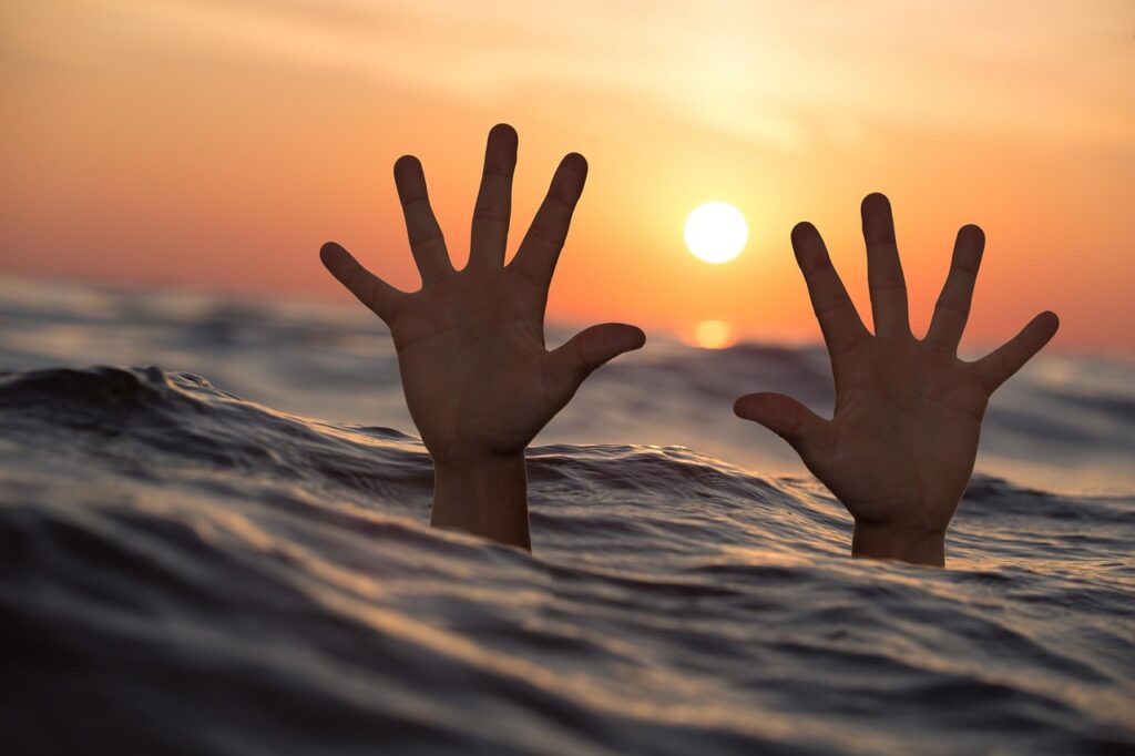 Water Safety - Drowning