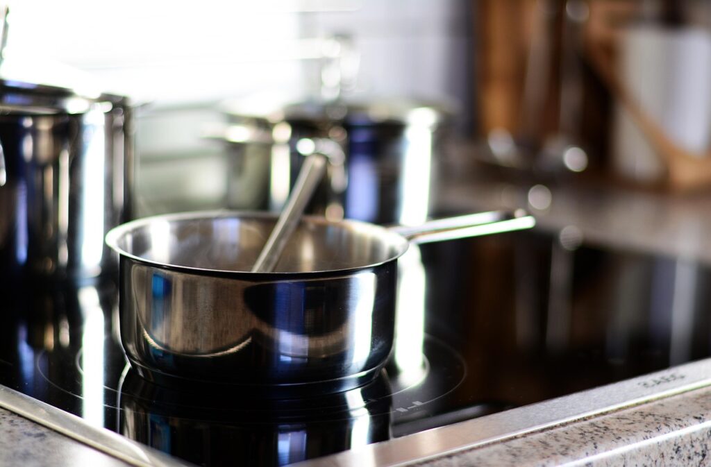 Easy Preps - scratch cooking