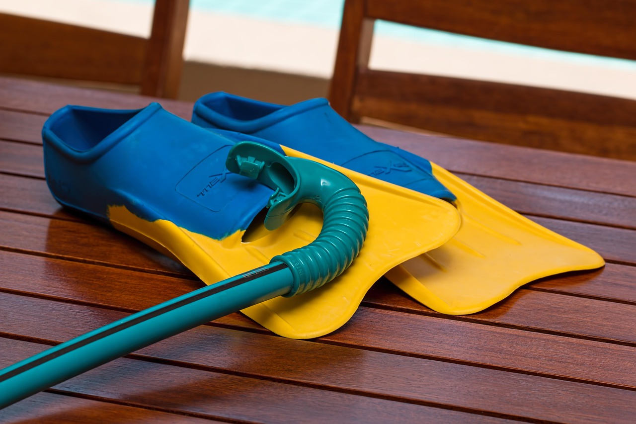 Water Safety – Prep for Potential Problems