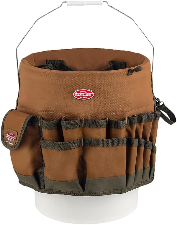 Disaster Tool Kit - tool bucket