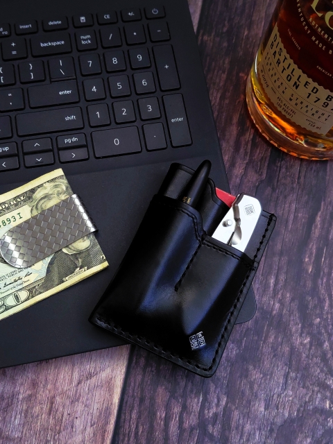 EDC Wallets That Express Personality, Functionality, and Style