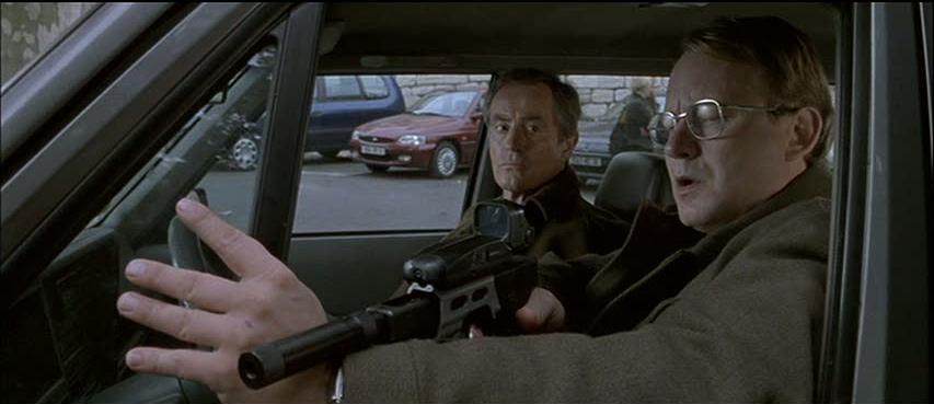 The Ronin Glock – Ahead of It’s Time