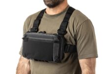 Skyweight Utility Chest Pack