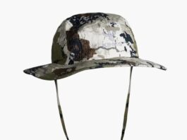 XKG Sonora Air Sun Hat