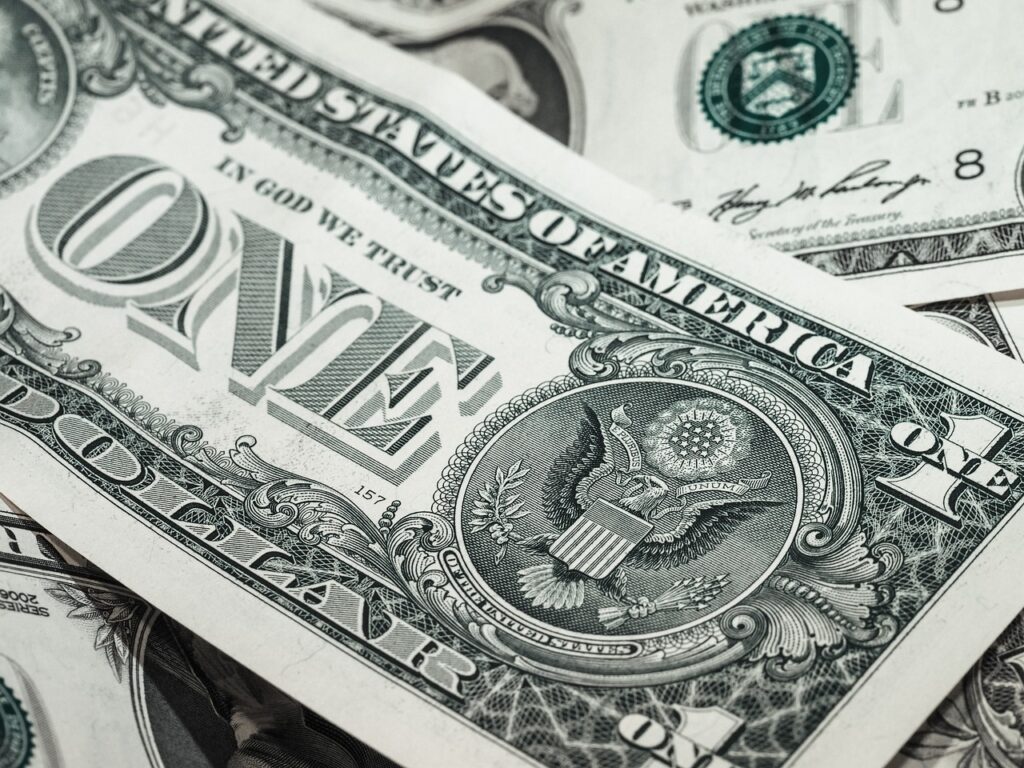 Family prepping - financial stress